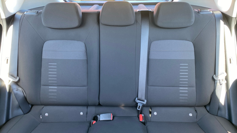 Hyundai BAYON 1.0 TGDi Advance 5dr Petrol Hatchback